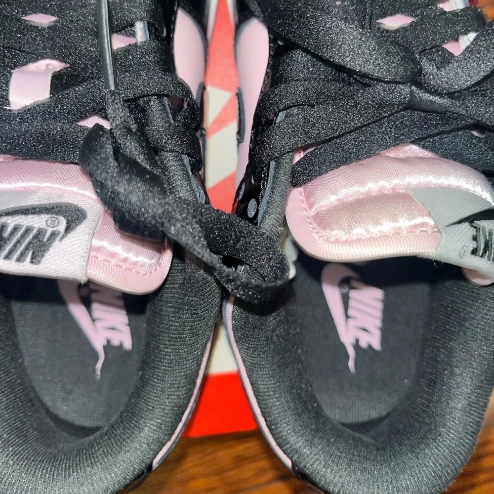 Womens nike dunks 6.5w - Picture 6 of 9